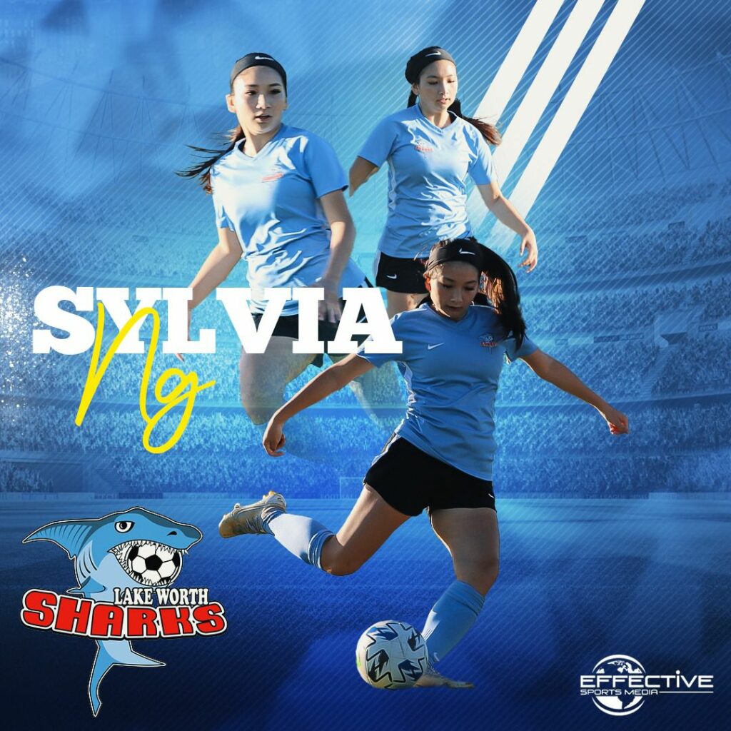 Sylvia NG #15