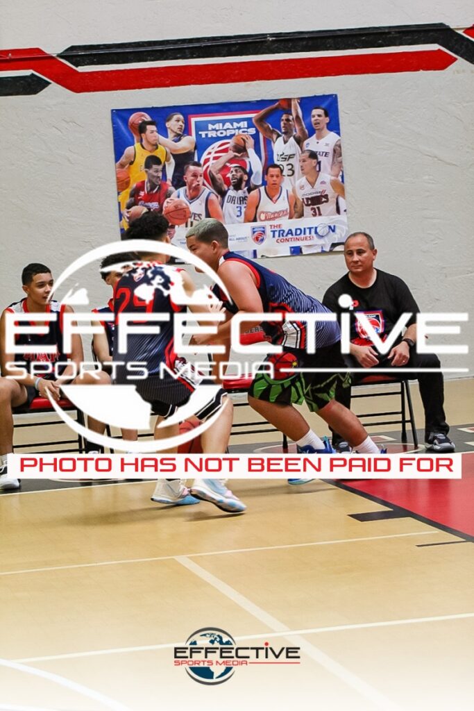 Miami Tropics Camp 2021 – 3