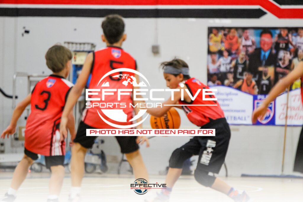 Miami Tropics Camp 2021 – 7