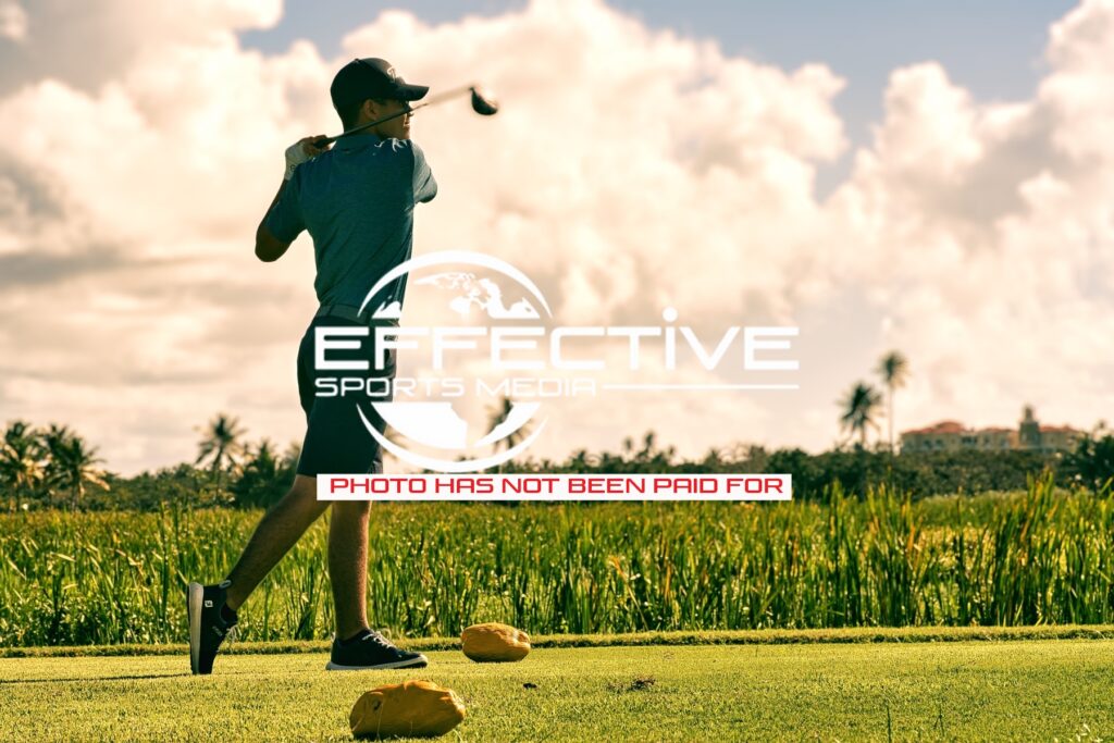 ESM Golf Puerto Rico Junior Tour #1