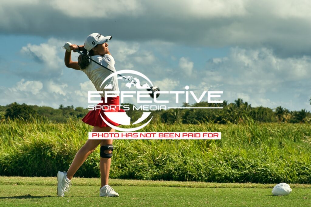 ESM Golf Puerto Rico Junior Tour #5