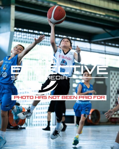 Van Scoy Basketball Club – 04/28/2025