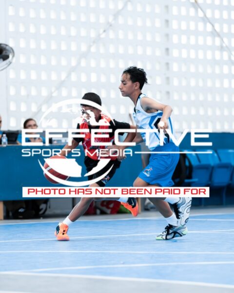 Equipo Baloncesto Prestige – 05/03/2025