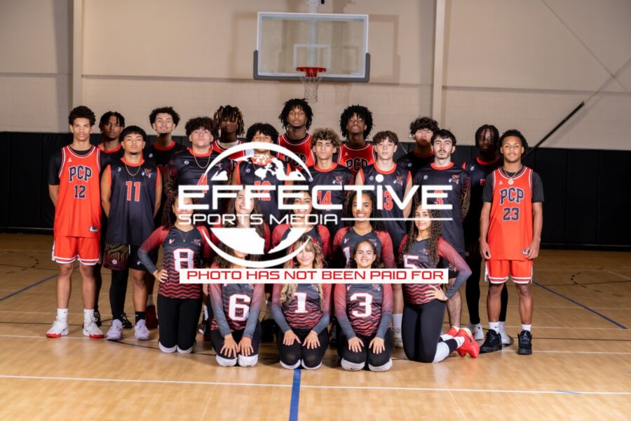Poinciana Christian Prep – 09/30/2025
