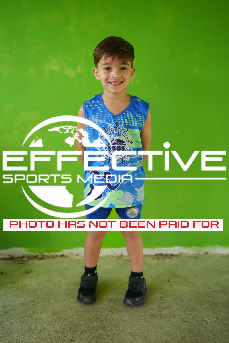 San Sebastian Bilingual School – 3/27/2026