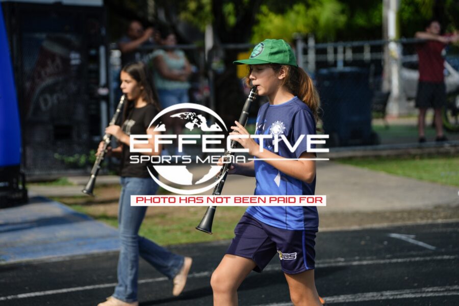 Borinquen Bilingual School – 3/27/2026