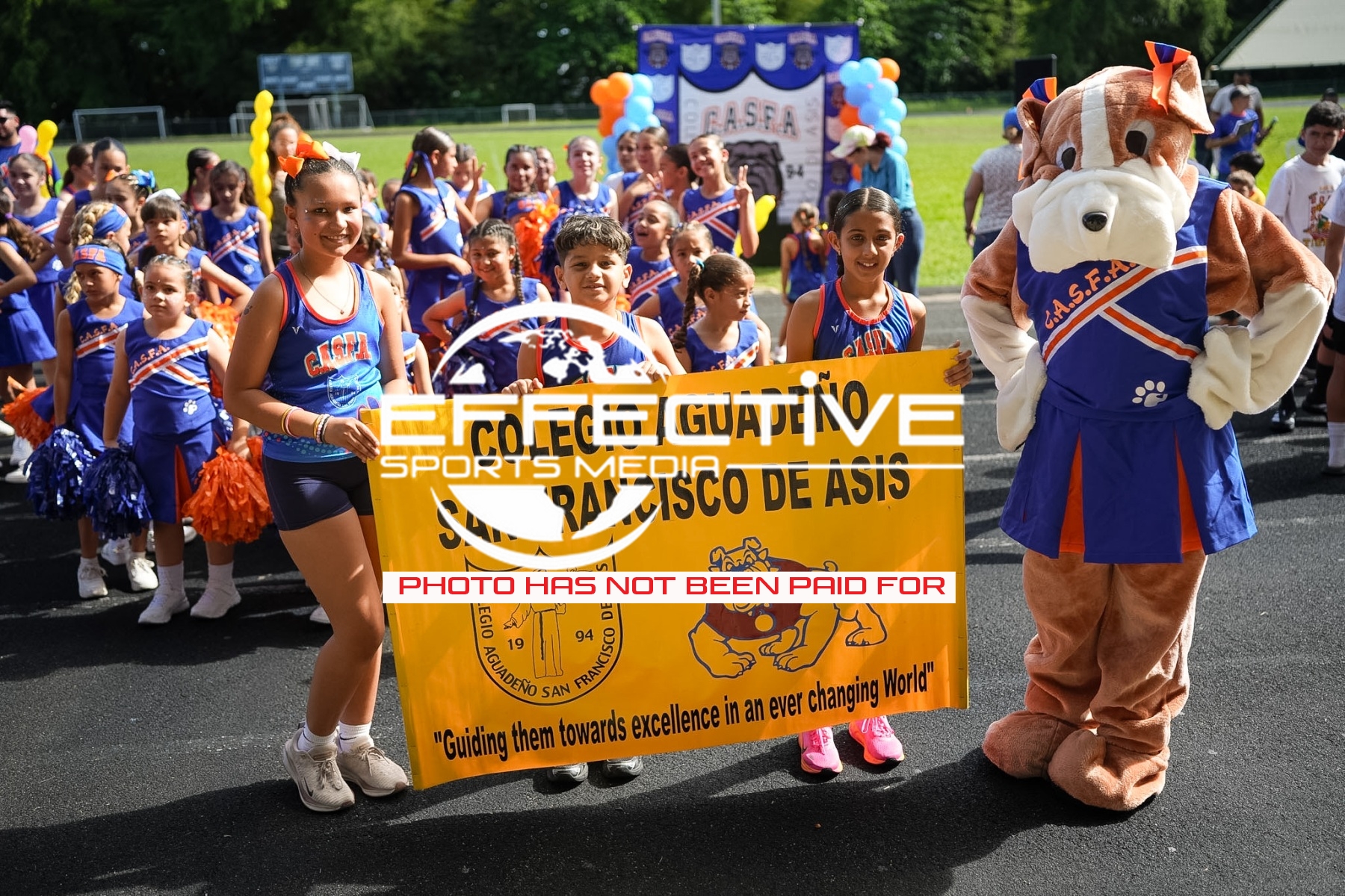 Nicolas S Acevedo Feliciano – 3/27/2026